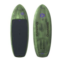 2027 Duotone Foilboard Trace SLS lime-green