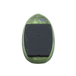 2027 Duotone Foilboard Trace SLS lime-green