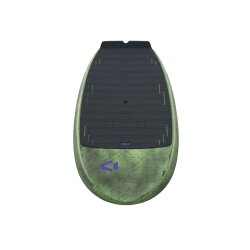 2027 Duotone Foilboard Trace SLS lime-green