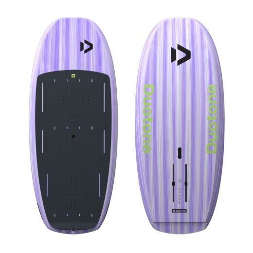2027 Duotone Foilboard Sky Style light-grey/purple