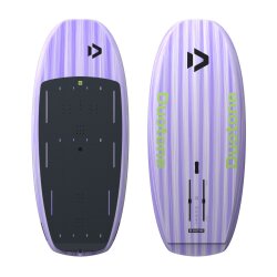 2027 Duotone Foilboard Sky Style light-grey/purple