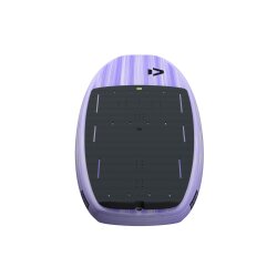 2027 Duotone Foilboard Sky Style light-grey/purple