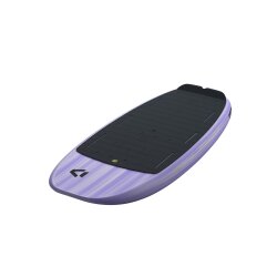 2027 Duotone Foilboard Sky Style light-grey/purple