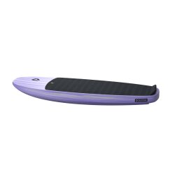 2027 Duotone Foilboard Sky Style light-grey/purple