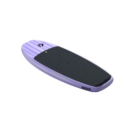2027 Duotone Foilboard Sky Style light-grey/purple