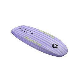 2027 Duotone Foilboard Sky Style light-grey/purple