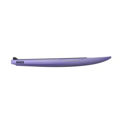 2027 Duotone Foilboard Sky Style light-grey/purple