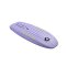 2027 Duotone Foilboard Sky Style light-grey/purple