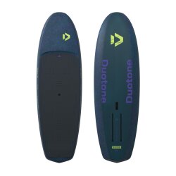 2027 Duotone Foilboard Skybrid SLS slate-green
