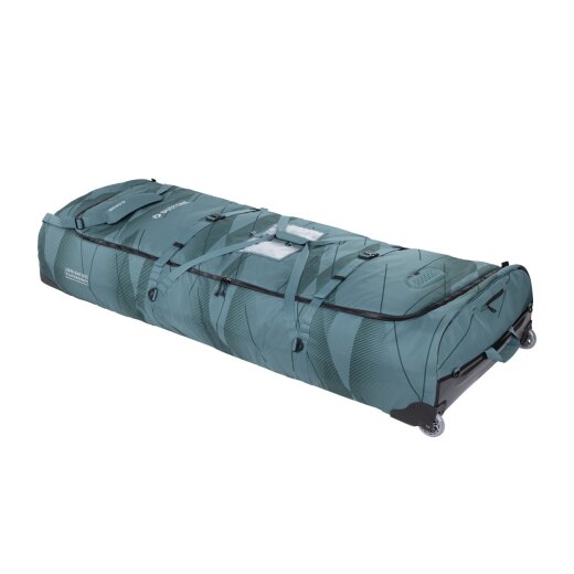 Duotone Gearbag Wingboard Team Bag slate-green