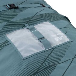 Duotone Gearbag Wingboard Team Bag slate-green