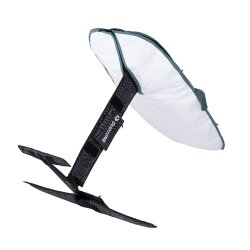 Duotone Boardbag Wing Single slate-green