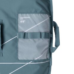Duotone Boardbag Wing Single slate-green