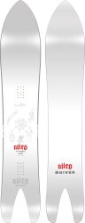 2027 Nitro Snowboard CANNON
