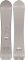 2027 Nitro Snowboard MASTERCARVE 159cm