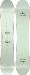 2027 Nitro Snowboard BASHER