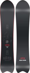 2027 Nitro Snowboard DINGHY