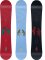 2027 Nitro Snowboard OG TEAM GUEST SH.PROJ