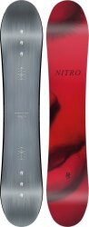 2027 Nitro Snowboard SANTOKU