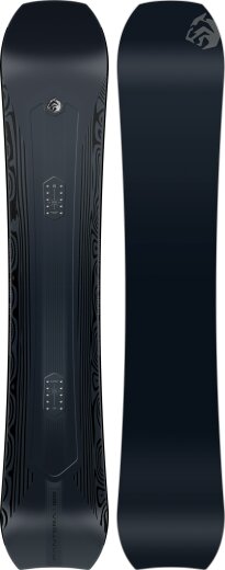 2027 Nitro Snowboard Pantera / Pantera Wide