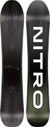 2027 Nitro Snowboard MAGNUM