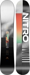 2027 Nitro Snowboard PHASE
