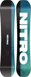 2027 Nitro Snowboard PRIME CHROMA