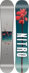 2027 Nitro Snowboard CHEAP THRILLS