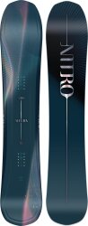2027 Nitro Snowboard ALTURA Women
