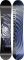 2027 Nitro Snowboard FATE Women