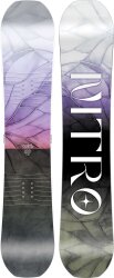 2027 Nitro Snowboard SPIRIT Youth