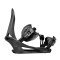 Nidecker Supermatic Carbon Binding Black
