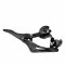 Nidecker Supermatic Carbon Binding Black