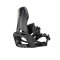 Nidecker Supermatic Carbon Binding Black