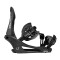 Nidecker Supermatic LT Binding Black