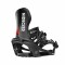 Nidecker Supermatic LT Binding Black