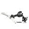 Nidecker Supermatic LT Binding White