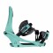 Nidecker Supermatic LT Binding Teal