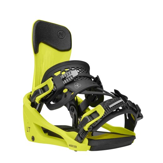 Nidecker Supermatic LT Binding Acid