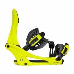 Nidecker Supermatic LT Binding Acid