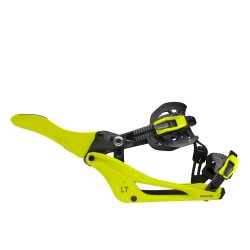 Nidecker Supermatic LT Binding Acid