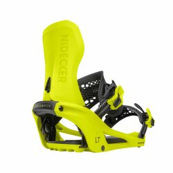 Nidecker Supermatic LT Binding Acid