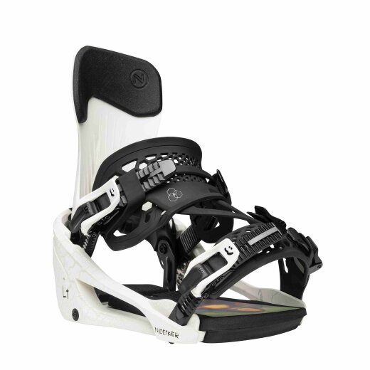Nidecker Supermatic LT Binding Ned