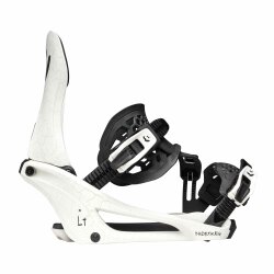 Nidecker Supermatic LT Binding Ned