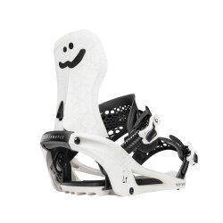 Nidecker Supermatic LT Binding Ned