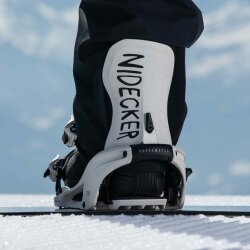 Nidecker Supermatic LT Binding Ned