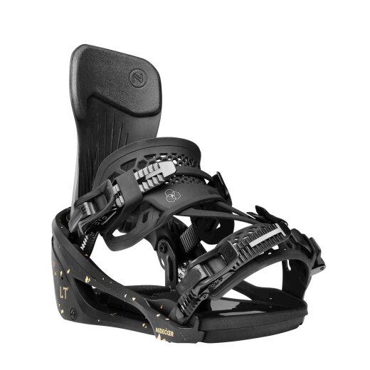 Nidecker Supermatic LT Binding Stardust
