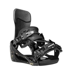 Nidecker Supermatic LT Binding Stardust