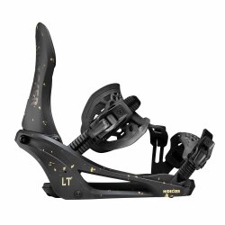 Nidecker Supermatic LT Binding Stardust
