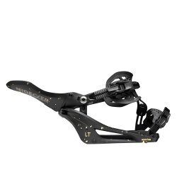 Nidecker Supermatic LT Binding Stardust